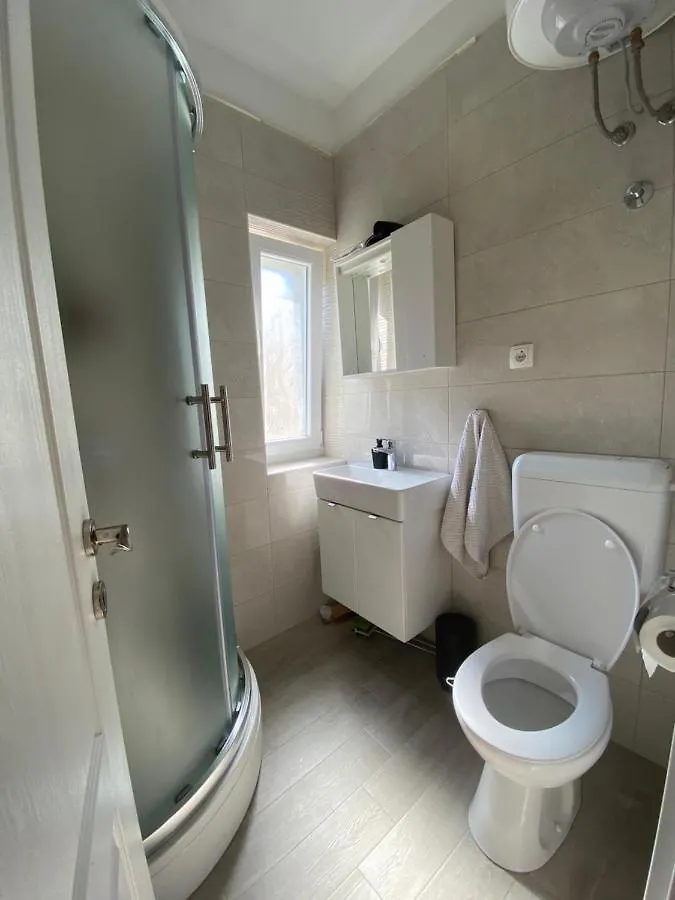 Holiday home Sweet House Of Iz Villa Veli Iz Croatia