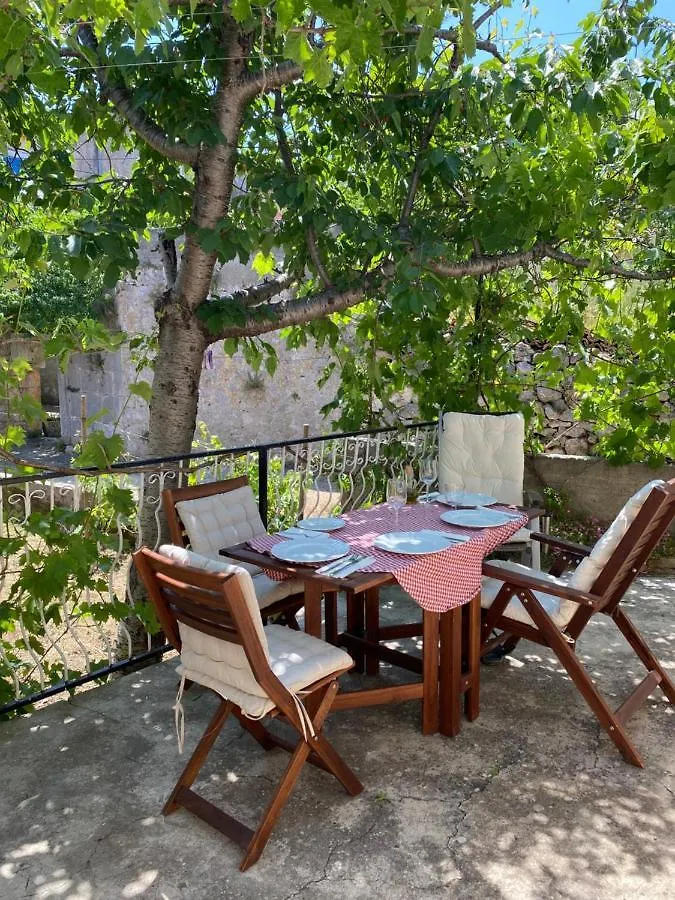 Sweet House Of Iz Villa Veli Iz 0*,