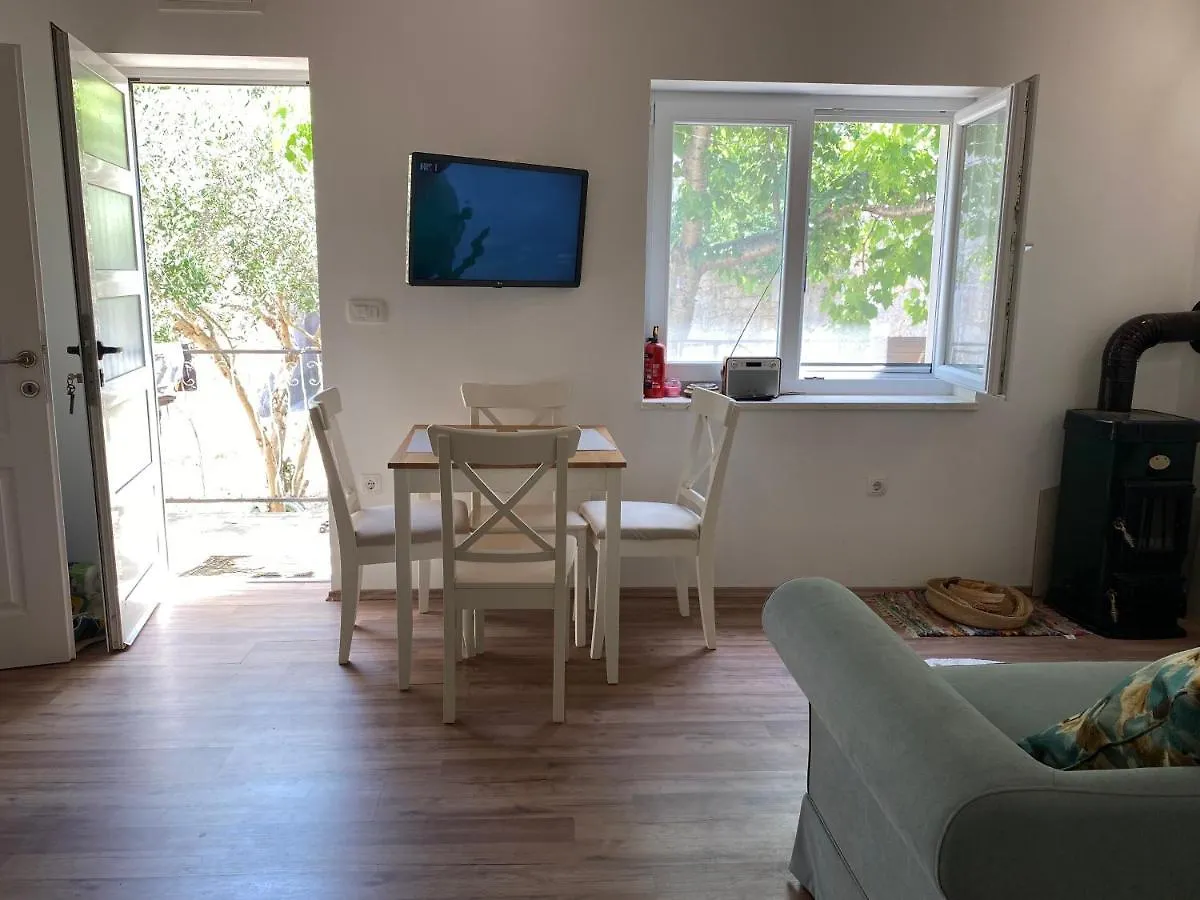 Holiday home Sweet House Of Iz Villa Veli Iz Croatia