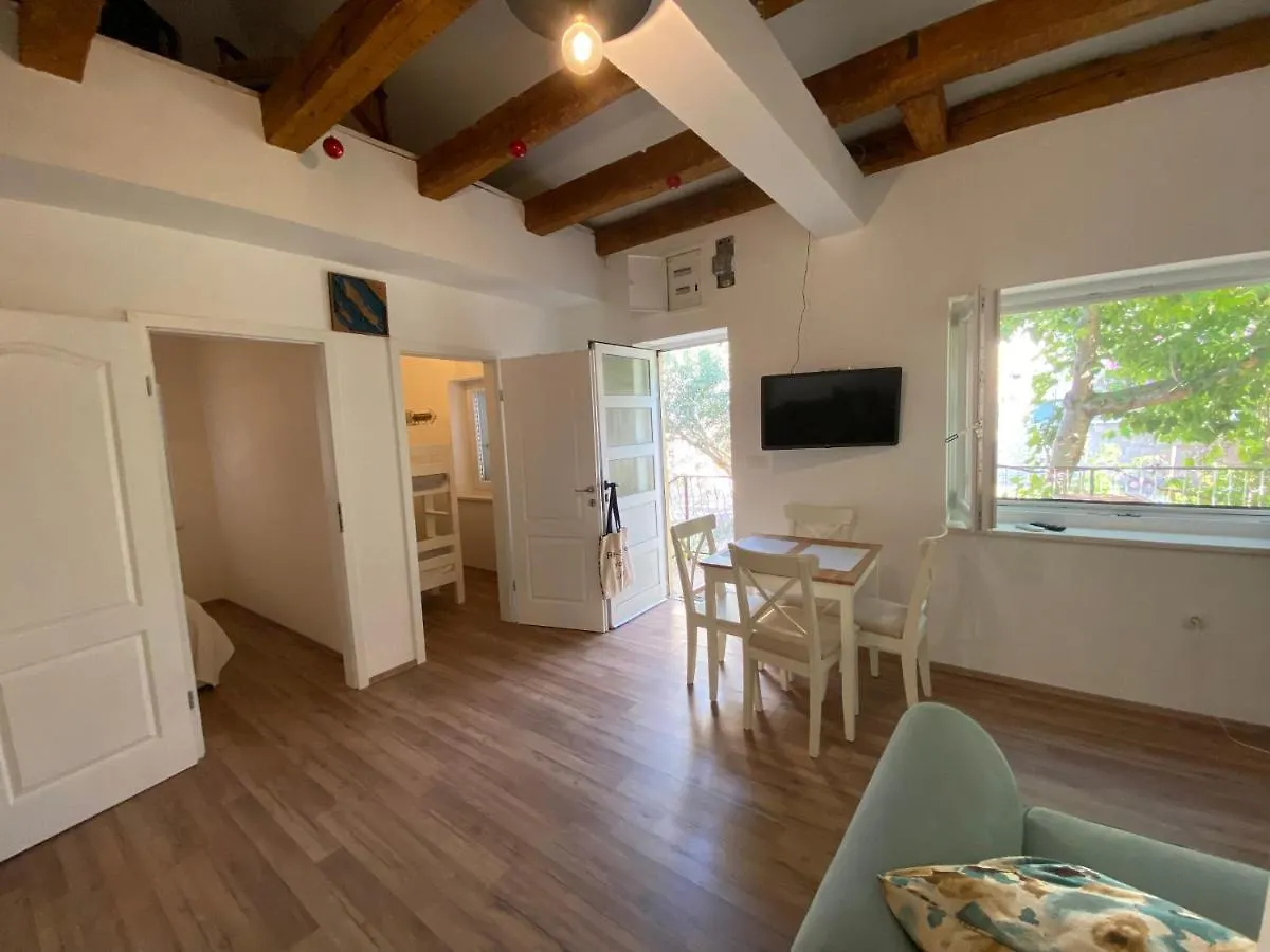 Holiday home Sweet House Of Iz Villa Veli Iz